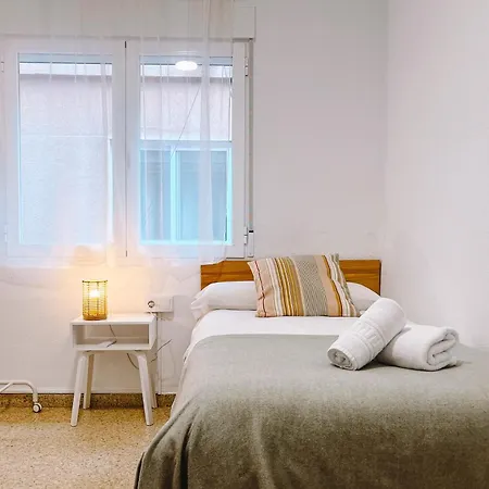 Apartamento en el centro de Granada Celi-3